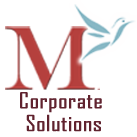 Maroon Corporate Solutions Icon